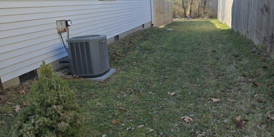 1106 S Graywell Drive, Bloomington, Indiana 47401,MLS,202548871