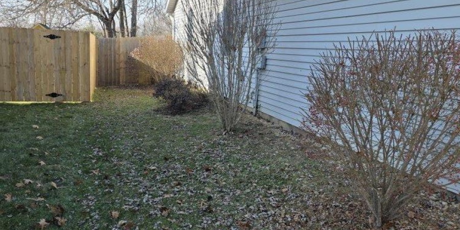 1106 S Graywell Drive, Bloomington, Indiana 47401,MLS,202548871