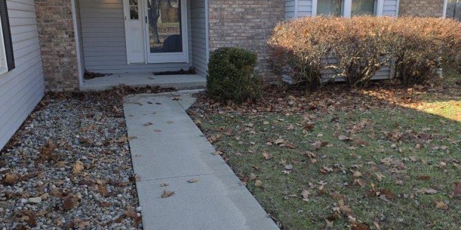 1106 S Graywell Drive, Bloomington, Indiana 47401,MLS,202548871