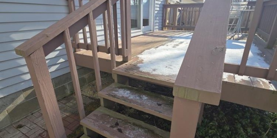 1106 S Graywell Drive, Bloomington, Indiana 47401,MLS,202548871