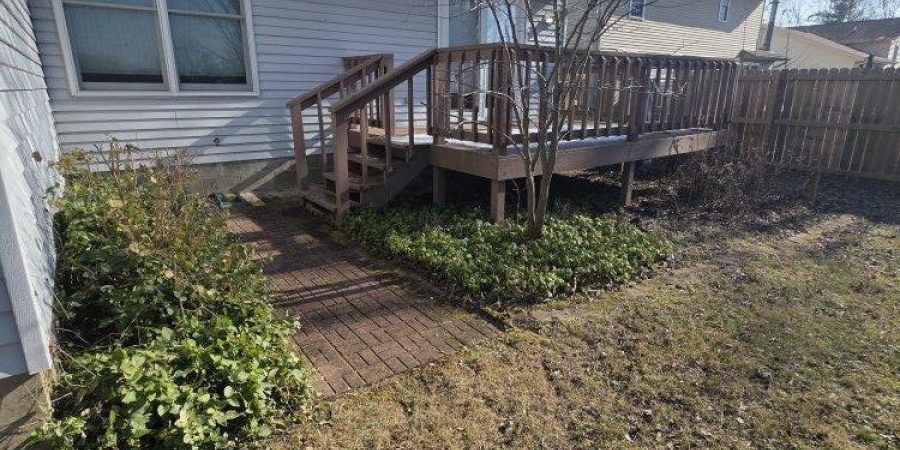 1106 S Graywell Drive, Bloomington, Indiana 47401,MLS,202548871