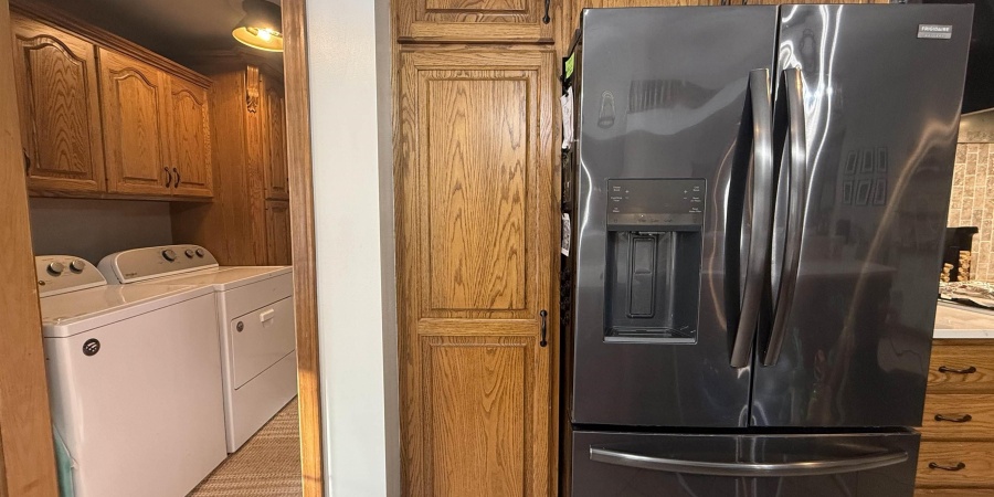 301 Riggle Road, Williams, Indiana 47470,MLS,202548883