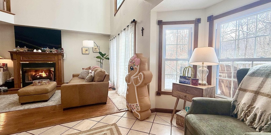 301 Riggle Road, Williams, Indiana 47470,MLS,202548883