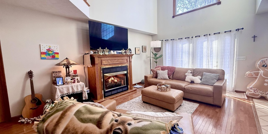 301 Riggle Road, Williams, Indiana 47470,MLS,202548883