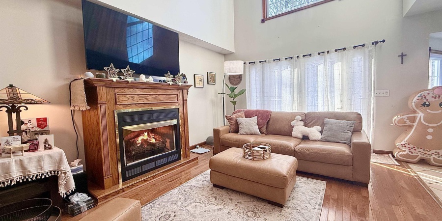 301 Riggle Road, Williams, Indiana 47470,MLS,202548883