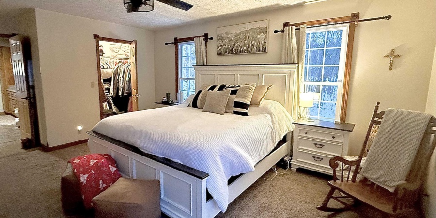 301 Riggle Road, Williams, Indiana 47470,MLS,202548883