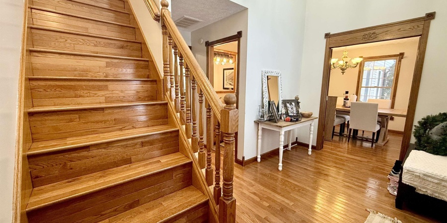 301 Riggle Road, Williams, Indiana 47470,MLS,202548883