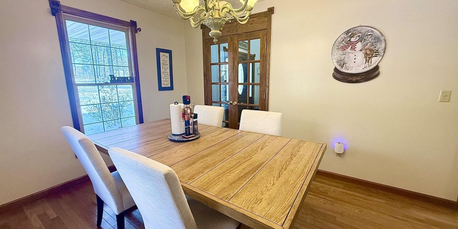 301 Riggle Road, Williams, Indiana 47470,MLS,202548883