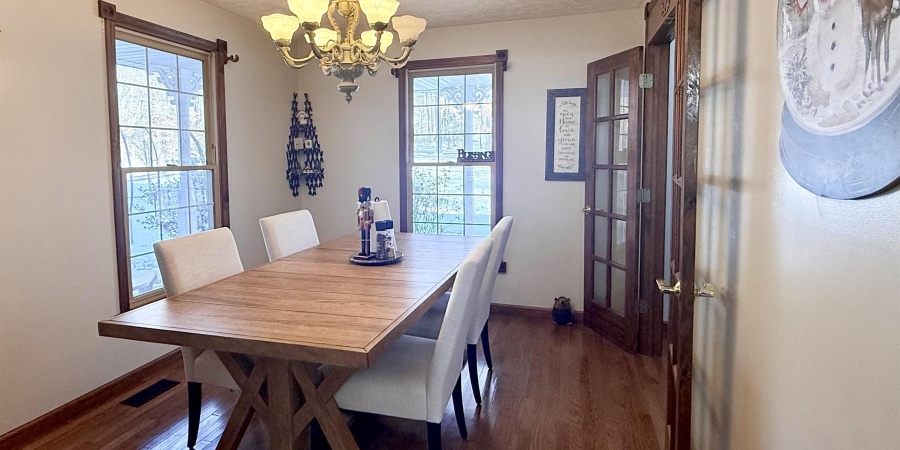 301 Riggle Road, Williams, Indiana 47470,MLS,202548883