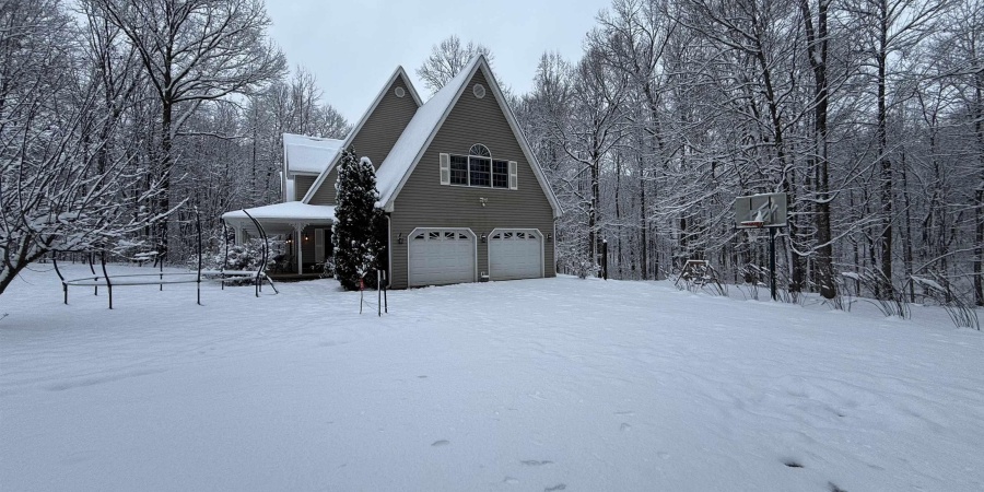 301 Riggle Road, Williams, Indiana 47470,MLS,202548883