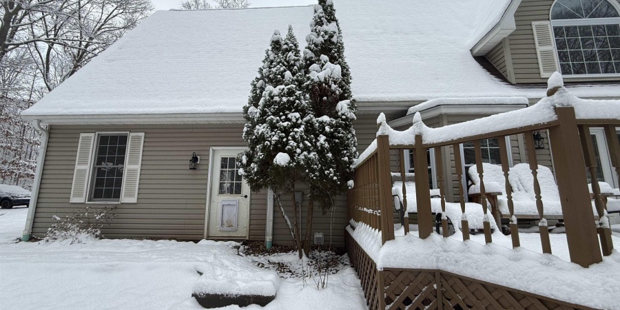 301 Riggle Road, Williams, Indiana 47470,MLS,202548883