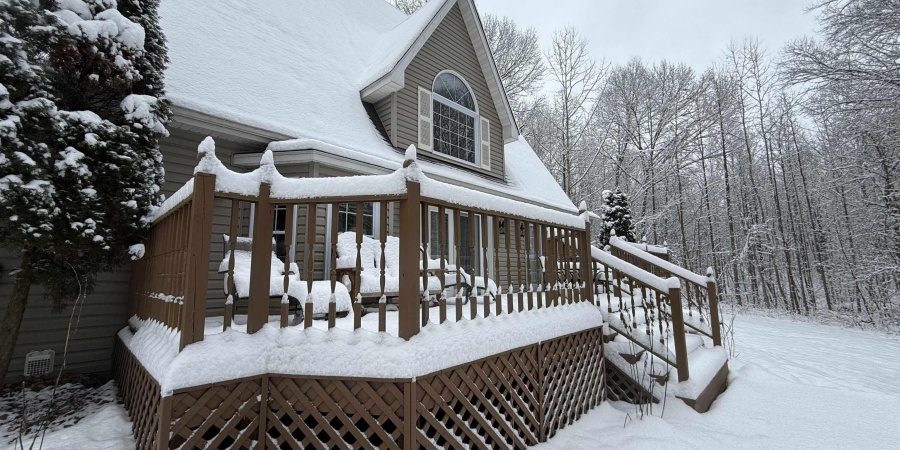 301 Riggle Road, Williams, Indiana 47470,MLS,202548883