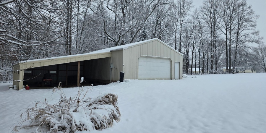 301 Riggle Road, Williams, Indiana 47470,MLS,202548883
