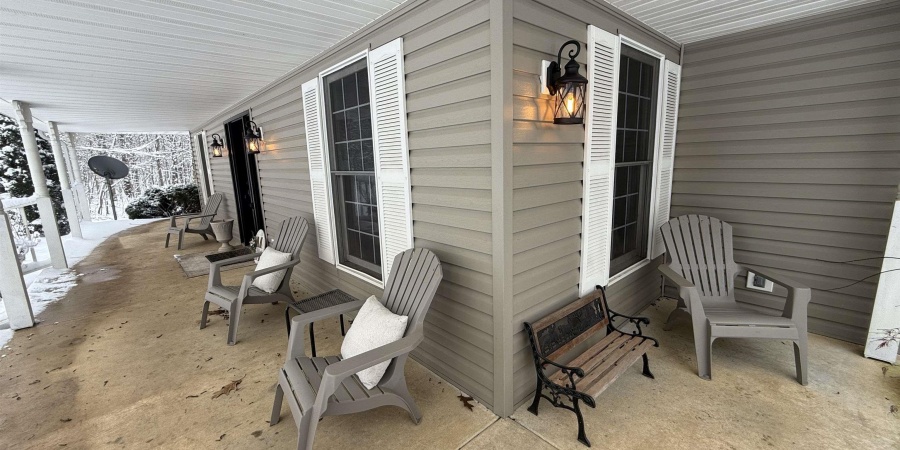 301 Riggle Road, Williams, Indiana 47470,MLS,202548883