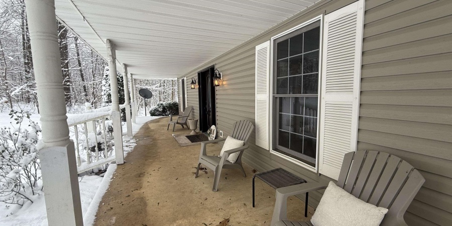 301 Riggle Road, Williams, Indiana 47470,MLS,202548883