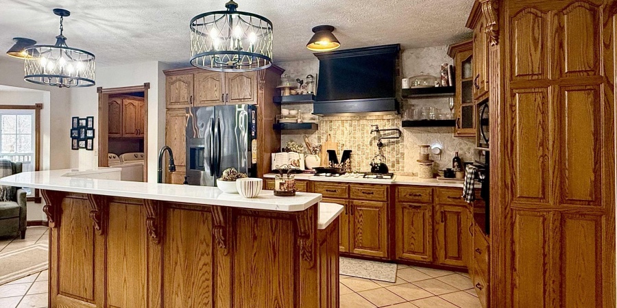 301 Riggle Road, Williams, Indiana 47470,MLS,202548883