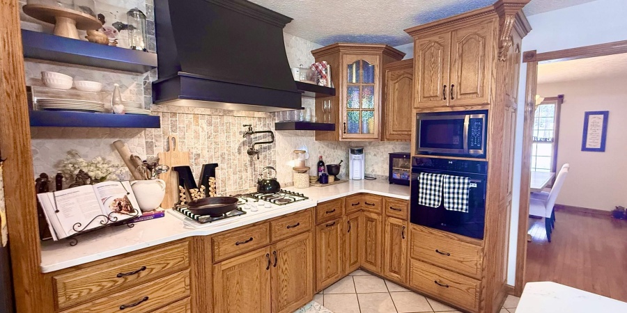 301 Riggle Road, Williams, Indiana 47470,MLS,202548883