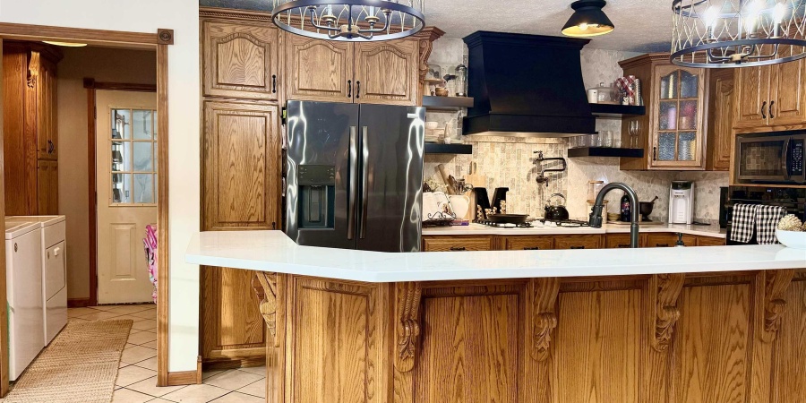 301 Riggle Road, Williams, Indiana 47470,MLS,202548883