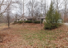 5599 State Hwy 246, Spencer, Indiana 47460,MLS,202548931