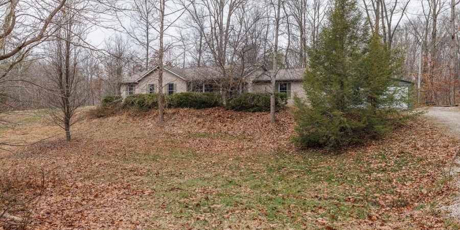 5599 State Hwy 246, Spencer, Indiana 47460,MLS,202548931