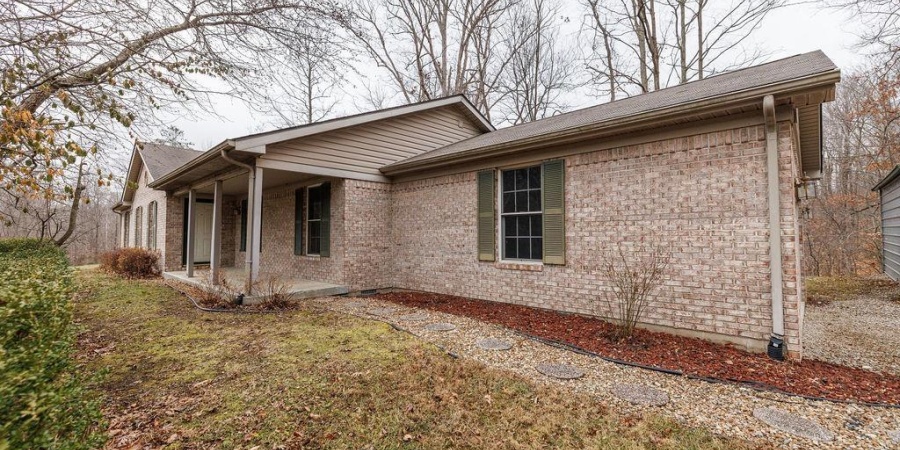 5599 State Hwy 246, Spencer, Indiana 47460,MLS,202548931