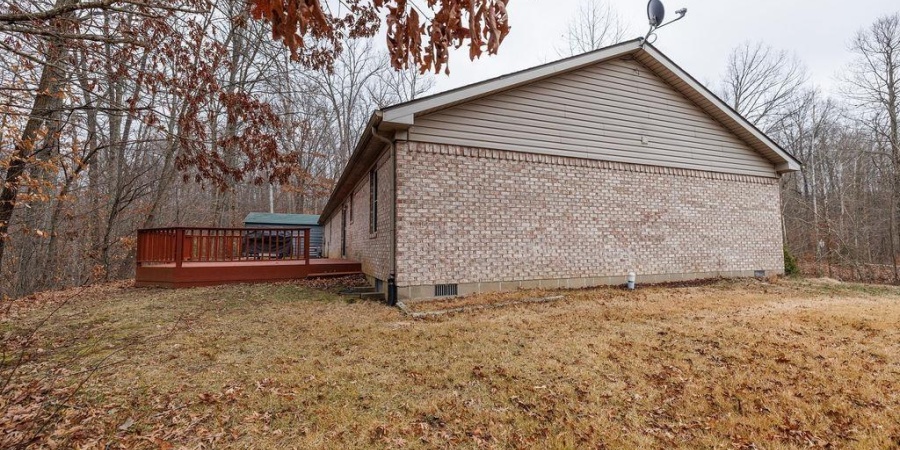 5599 State Hwy 246, Spencer, Indiana 47460,MLS,202548931