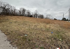 TBD Williams Road, Bedford, Indiana 47421,MLS,202548949