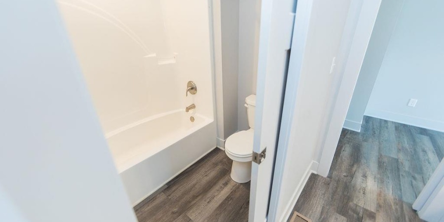 1222 W Rangeview Circle, Bloomington, Indiana 47403,MLS,202549021