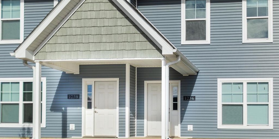 1222 W Rangeview Circle, Bloomington, Indiana 47403,MLS,202549021