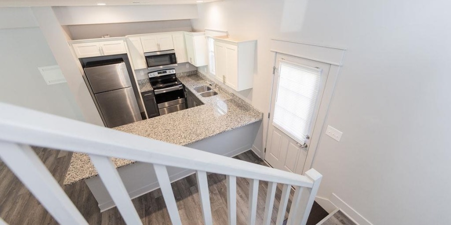 1222 W Rangeview Circle, Bloomington, Indiana 47403,MLS,202549021