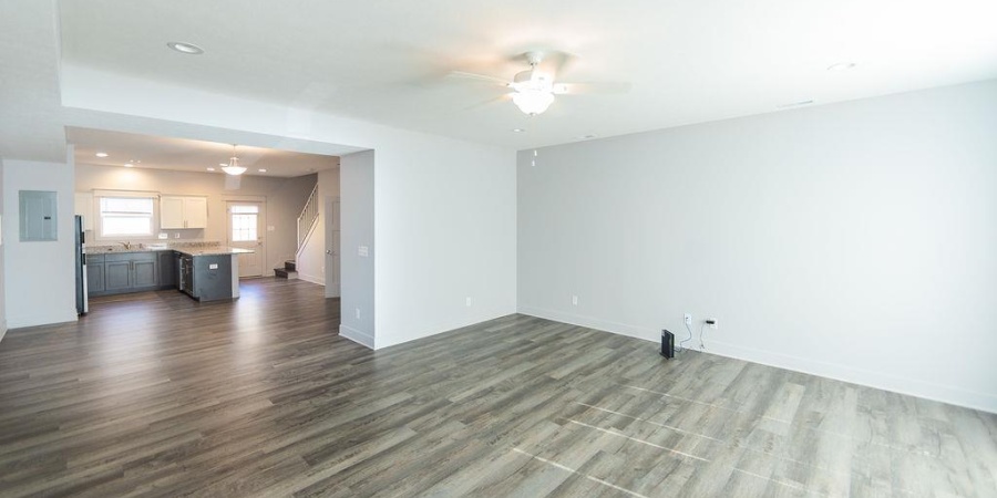 1222 W Rangeview Circle, Bloomington, Indiana 47403,MLS,202549021