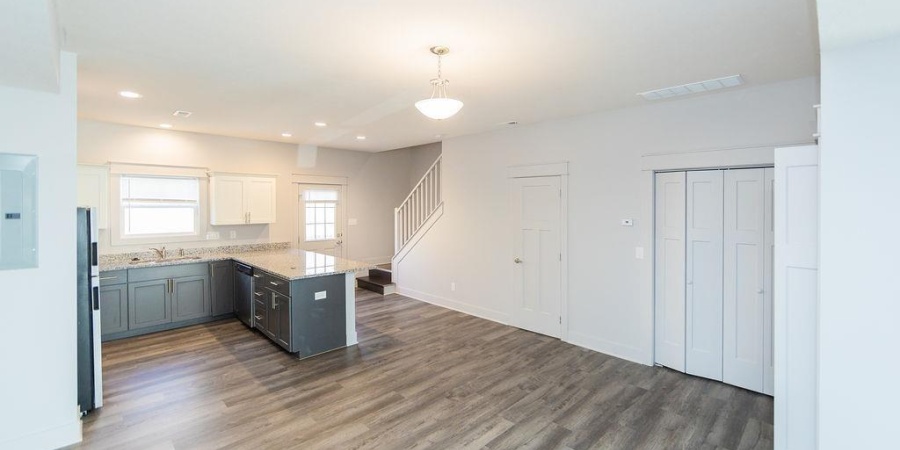 1222 W Rangeview Circle, Bloomington, Indiana 47403,MLS,202549021