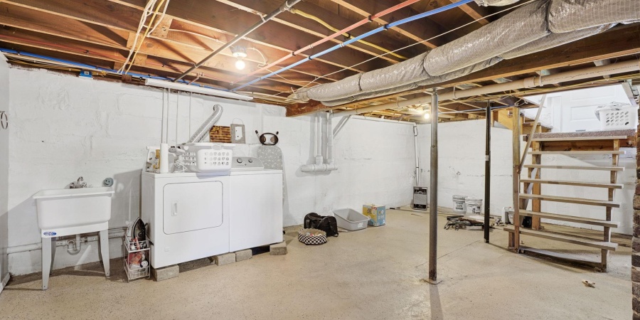 1208 T Street, Bedford, Indiana 47421,MLS,202549022