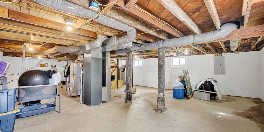 1208 T Street, Bedford, Indiana 47421,MLS,202549022