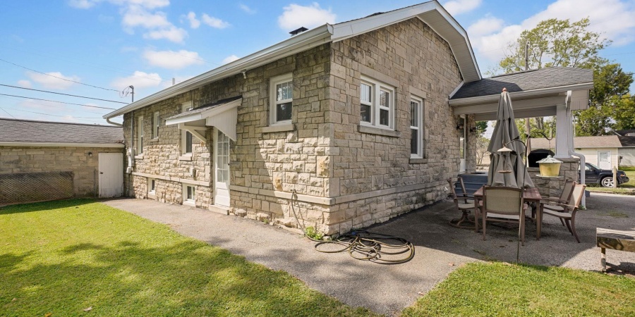 1208 T Street, Bedford, Indiana 47421,MLS,202549022