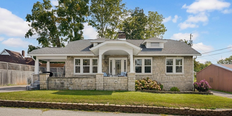 1208 T Street, Bedford, Indiana 47421,MLS,202549022