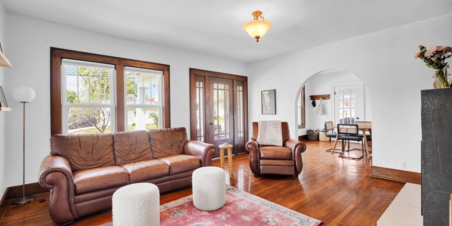 1208 T Street, Bedford, Indiana 47421,MLS,202549022