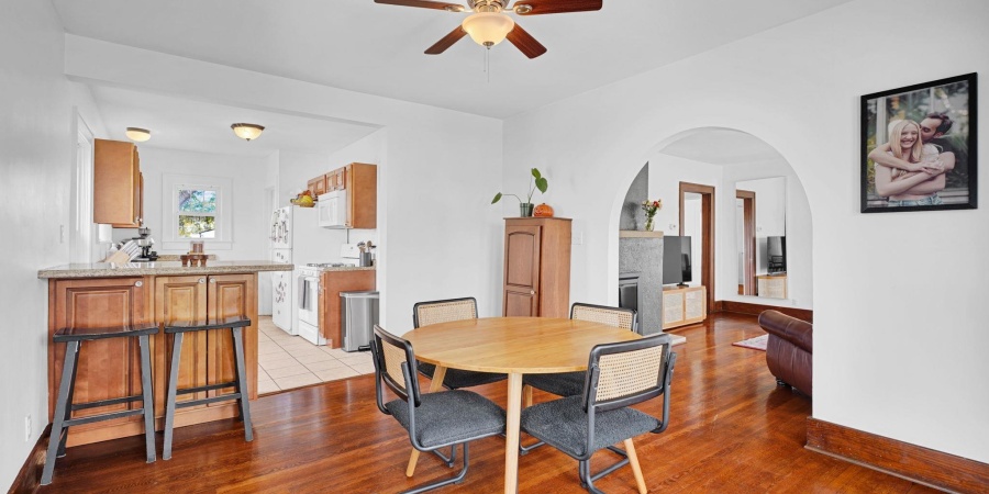 1208 T Street, Bedford, Indiana 47421,MLS,202549022