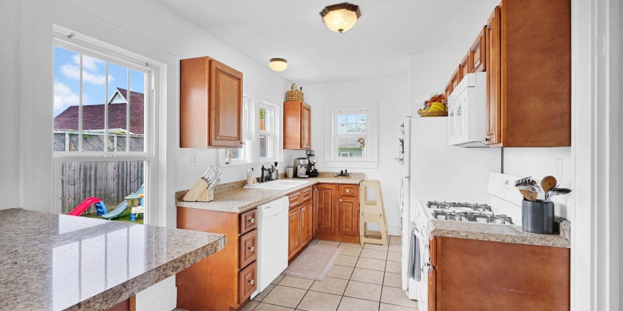 1208 T Street, Bedford, Indiana 47421,MLS,202549022