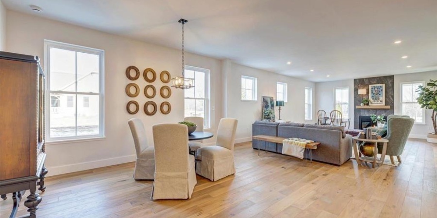 3430 S Forrester Street, Bloomington, Indiana 47401,MLS,202549038