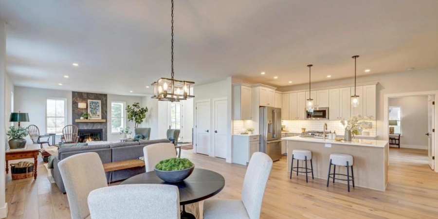 3430 S Forrester Street, Bloomington, Indiana 47401,MLS,202549038