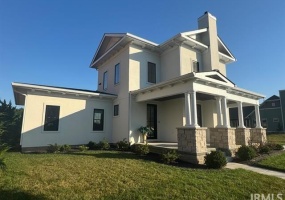 3430 S Forrester Street, Bloomington, Indiana 47401,MLS,202549038