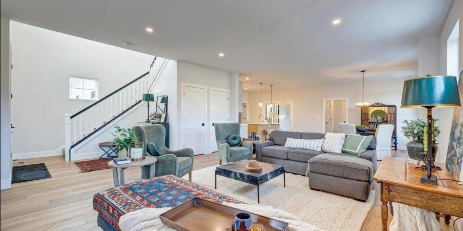 3430 S Forrester Street, Bloomington, Indiana 47401,MLS,202549038