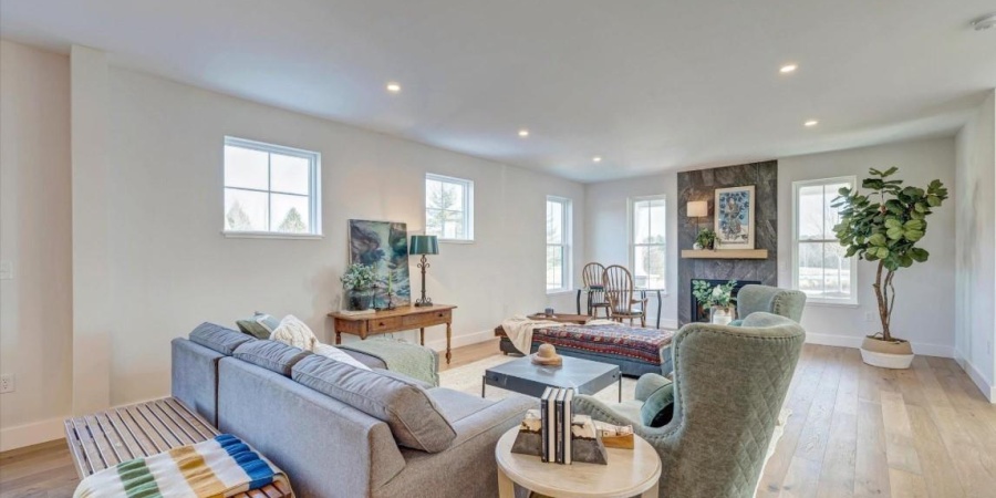 3430 S Forrester Street, Bloomington, Indiana 47401,MLS,202549038