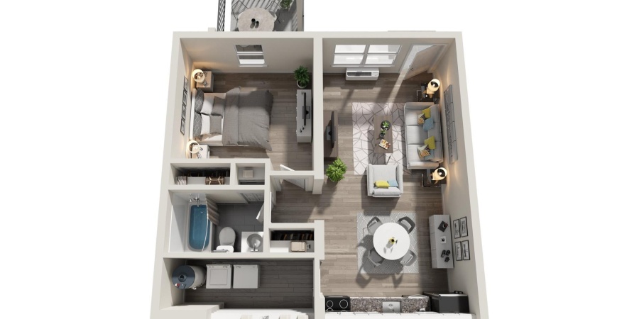 2963 E Amy Lane, Bloomington, Indiana 47408,MLS,202549043