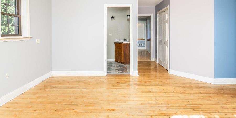 1121 W Grant Street, Ellettsville, Indiana 47429,MLS,202525195