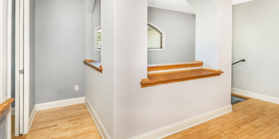 1121 W Grant Street, Ellettsville, Indiana 47429,MLS,202525195