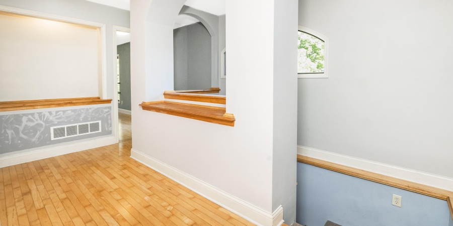 1121 W Grant Street, Ellettsville, Indiana 47429,MLS,202525195