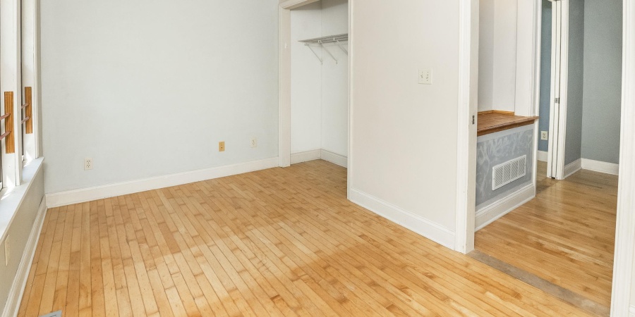 1121 W Grant Street, Ellettsville, Indiana 47429,MLS,202525195