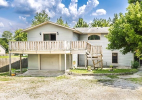 1121 W Grant Street, Ellettsville, Indiana 47429,MLS,202525195